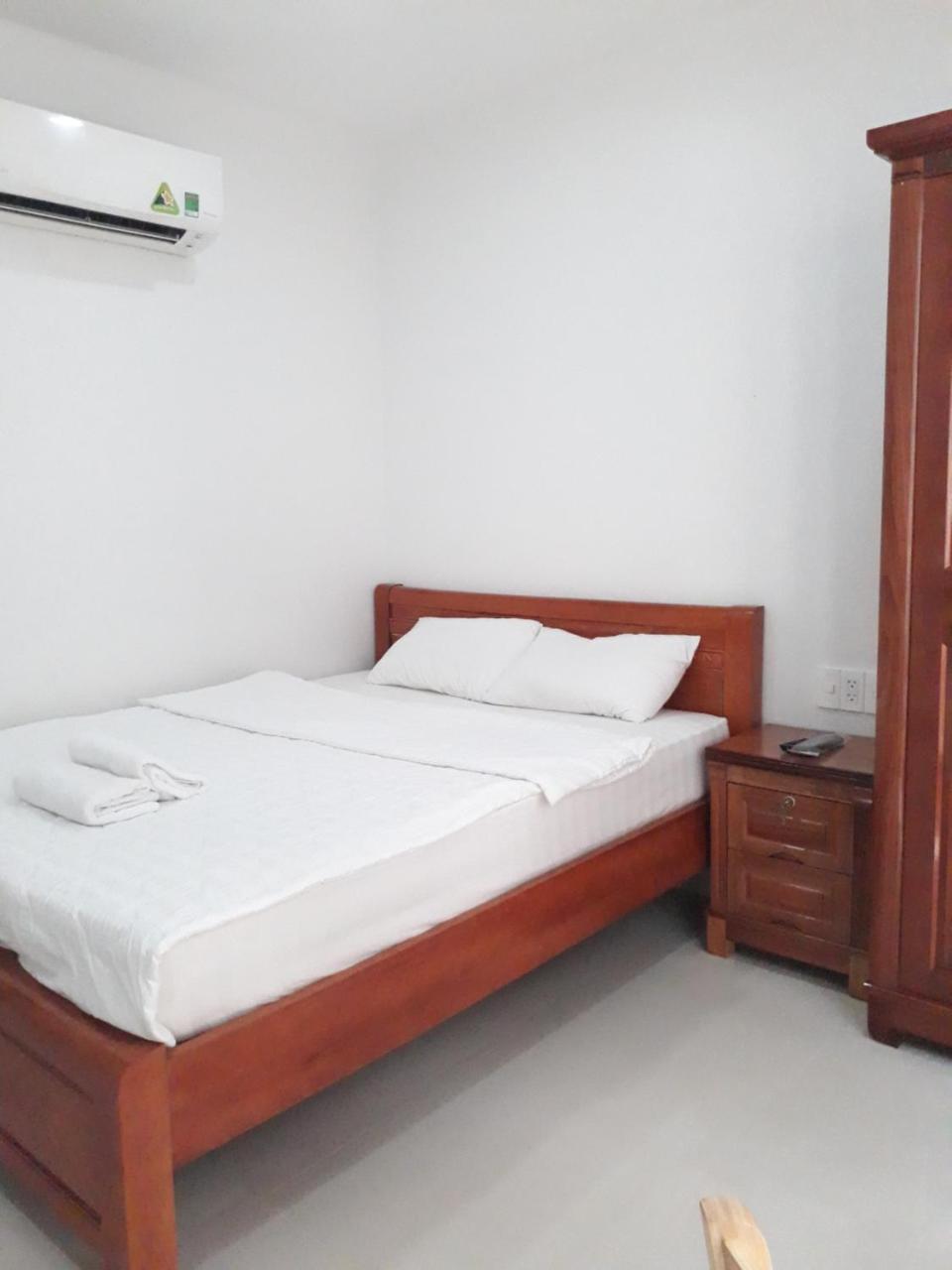 Ben Thanh Hostel Saigon Ho Chi Minh City Exterior photo