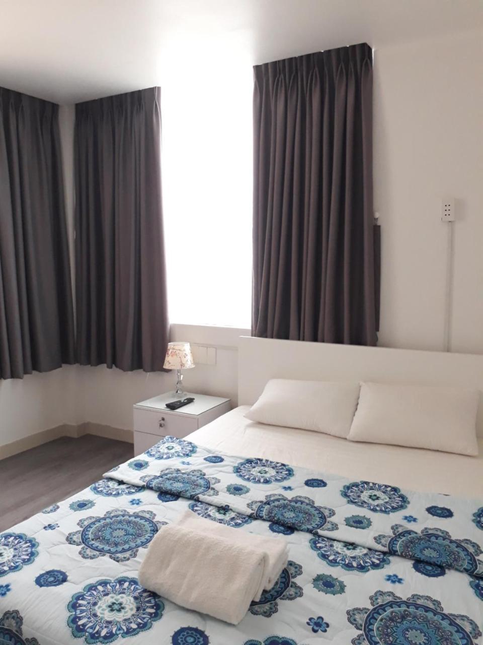 Ben Thanh Hostel Saigon Ho Chi Minh City Exterior photo