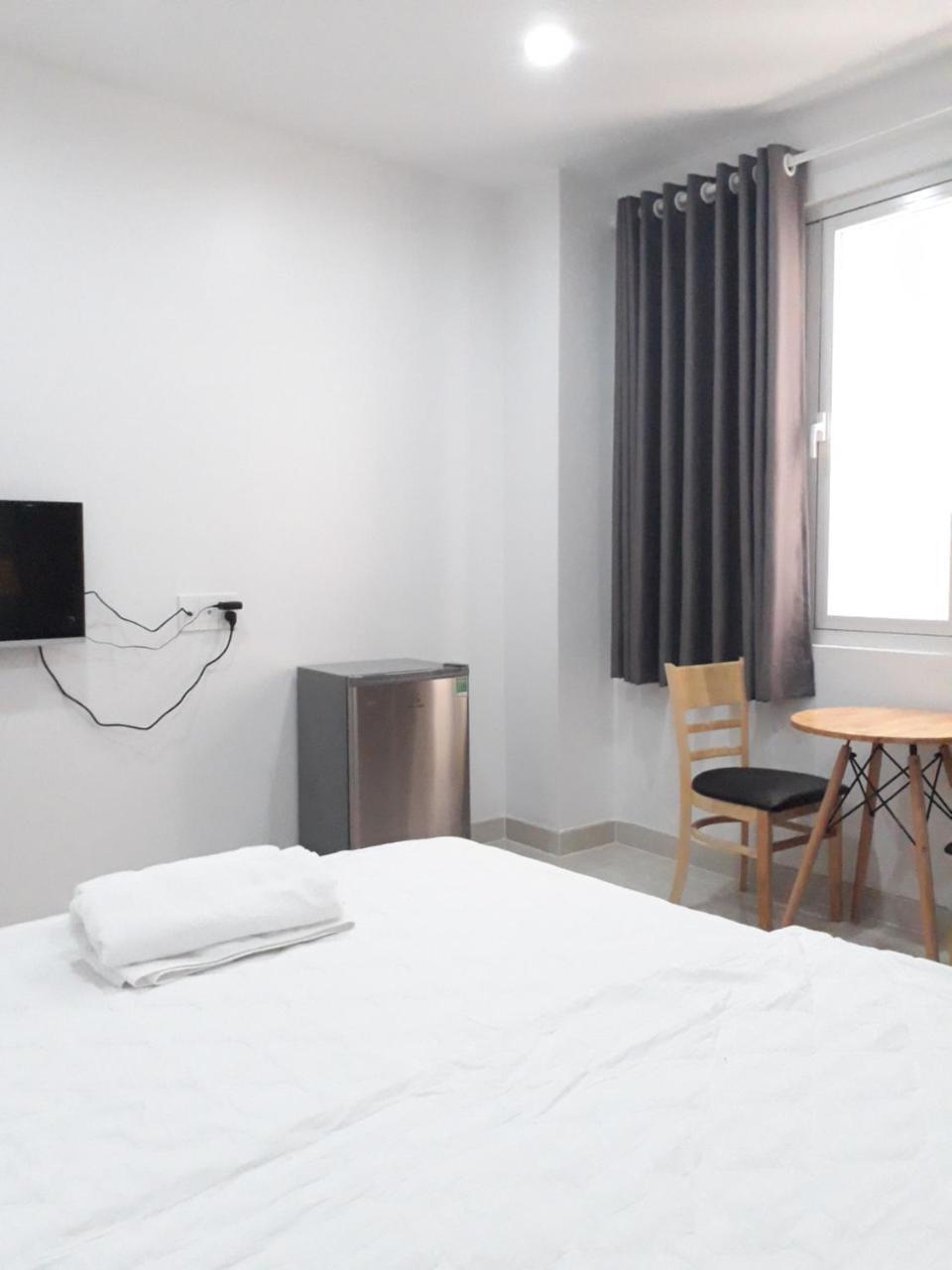 Ben Thanh Hostel Saigon Ho Chi Minh City Exterior photo