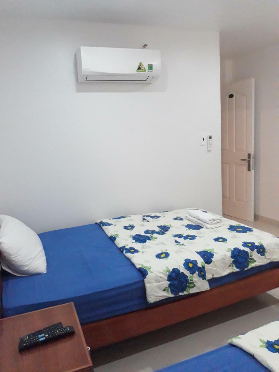 Ben Thanh Hostel Saigon Ho Chi Minh City Exterior photo