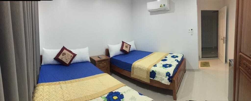Ben Thanh Hostel Saigon Ho Chi Minh City Exterior photo