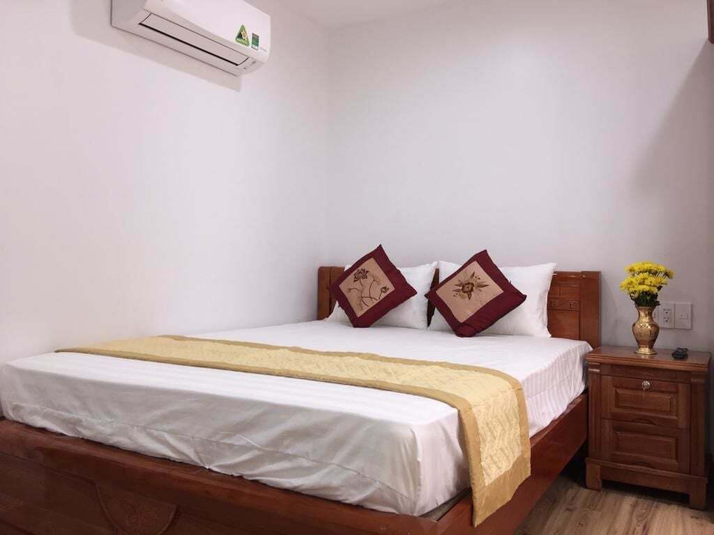 Ben Thanh Hostel Saigon Ho Chi Minh City Exterior photo